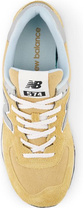 Produktbild New Balance U574PGW (38.5)