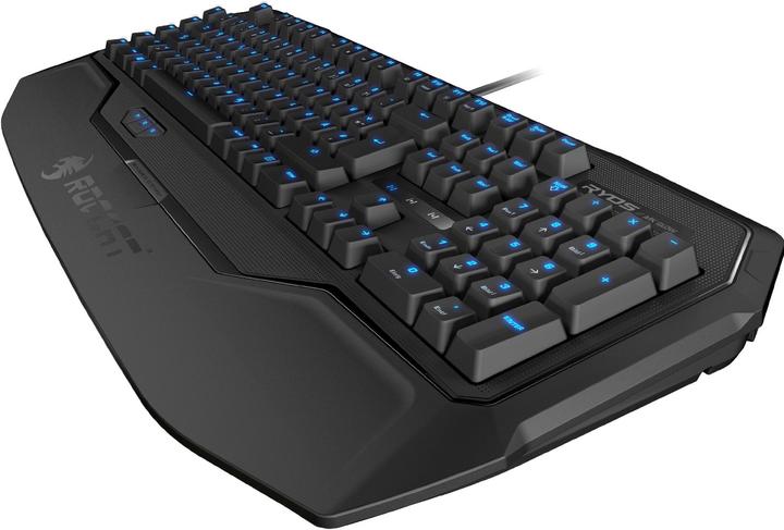 Produktbild Roccat Ryos MK Glow (CH, Kabelgebunden)
