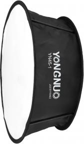 Actual product image Yongnuo YN45-1 Softbox (Soft boxes, 45 cm)