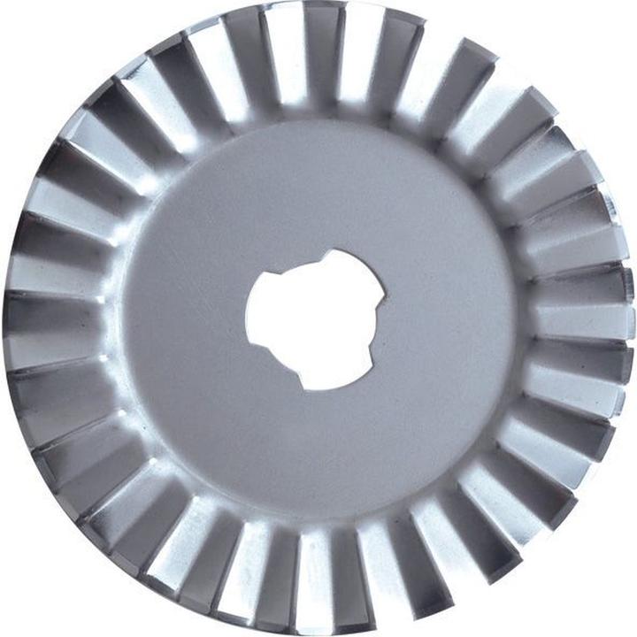 Produktbild Fiskars Rotary Blade Ø45mm Pinking