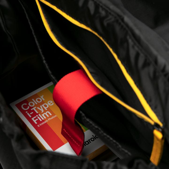 Actual product image Polaroid Backpacks (Photo backpack, 25 l)