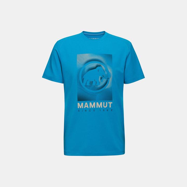 Produktbild Mammut Trovat T-Shirt (XXL)