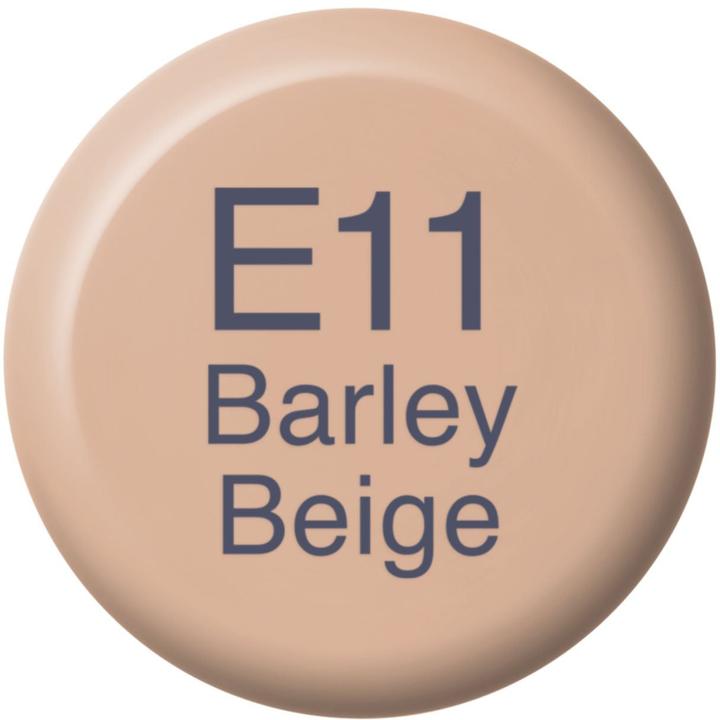 Image du produit Copic Encre type E - 11 (E11 - Bareley Beige, 1 x)