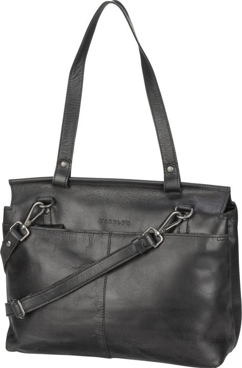 Produktbild Harolds Schultertasche Aberdeen Shoulderbag L