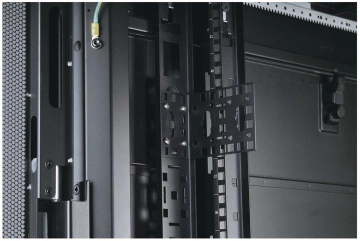 Actual product image APC NetShelter Mounting Bracket AR7711