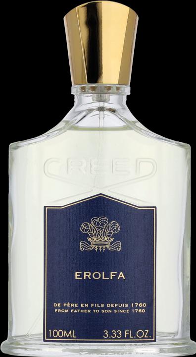 Produktbild Creed EROLFA by Eau de Parfum Spray 100 ml (Eau de Parfum, 100 ml)