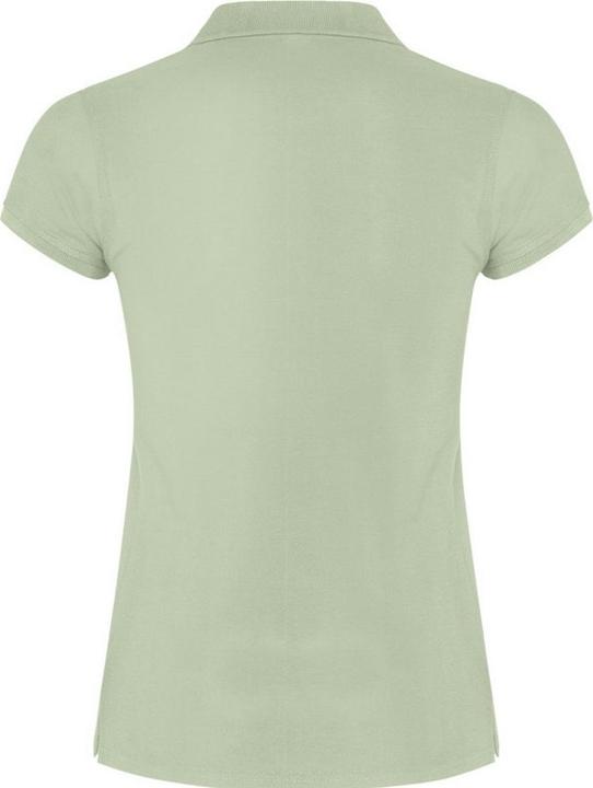 Image du produit Alpinia - Polo STAR - Femme (M)