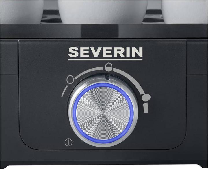 Actual product image Severin EK3166 (EU plug)