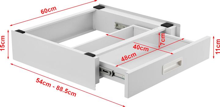 Actual product image En.Casa Buxton
