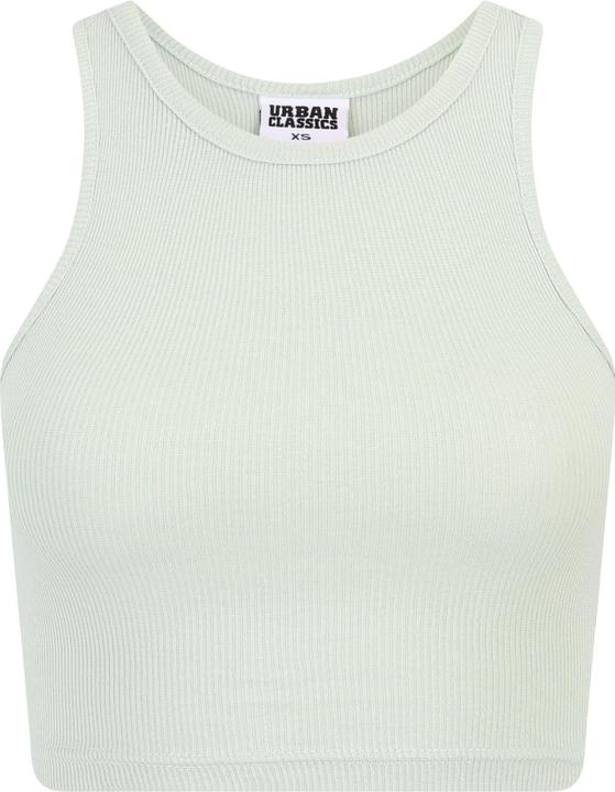 Produktbild Urban Classics Ladies Cropped Rib Top 2-Pack - 19707 (L, XXL)