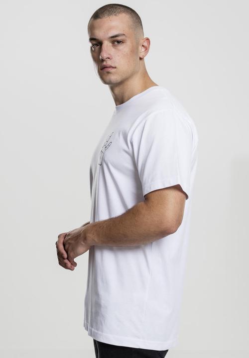 Produktbild Mister Tee T-Shirt (XXL)