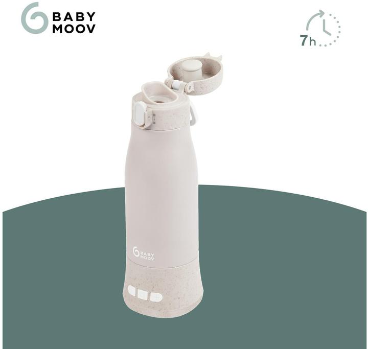 Immagine prodotto Babymoov Moov & Feed