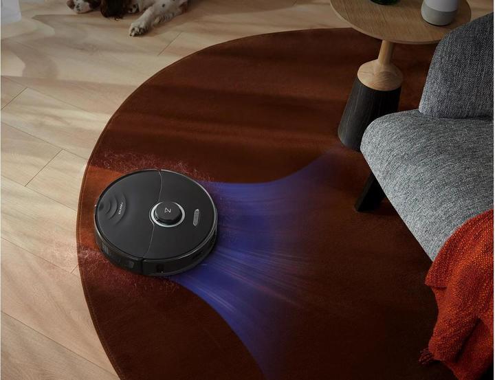 Image du produit Roborock S8 Pro Ultra (Robot d'aspiration et de nettoyage)