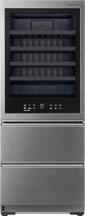 Produktbild LG LSR200W