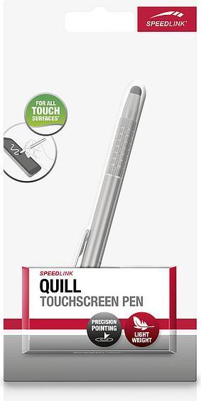 Actual product image Speedlink Quill