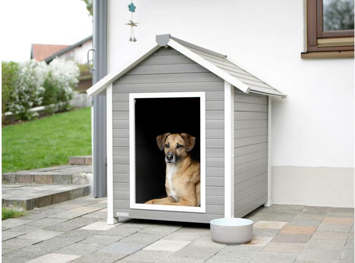 Actual product image Kerbl Paroskova (Dog house)