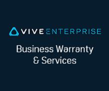 Produktbild HTC VIVE Enterprise Business Warranty and Services (Pro Family)