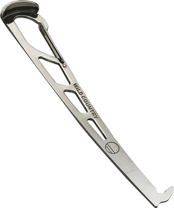 Produktbild Wild Country Pro Key Klemmkeilentferner