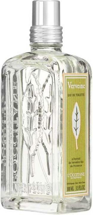 L'Occitane Verveine Edt Spray (Eau de Toilette, 100 ml)
