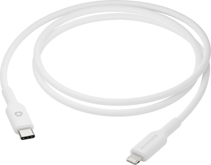 Actual product image dbramante1928 Dbramante Re-Charge Cable (1 m, USB 2.0)