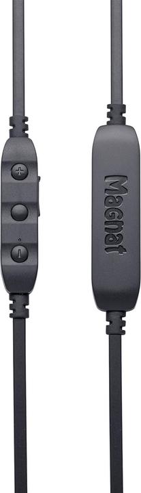 Actual product image Magnat Lzr 548 Bt (ANC, 8 h, Wireless)