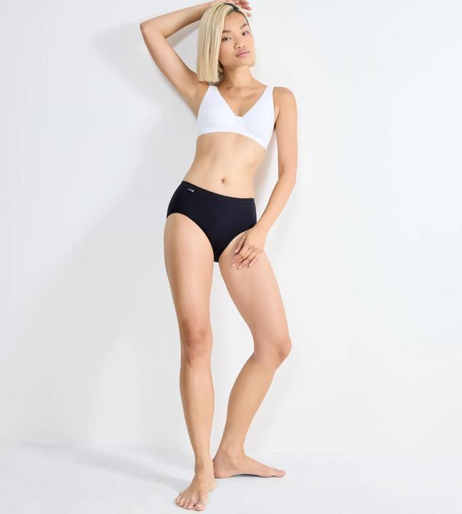 Image du produit Sloggi Basic+ (38, paquet de 4)