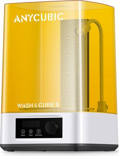 Immagine prodotto Anycubic Wash & Cure 3.0 (Accessori)