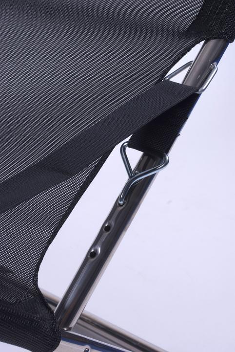 Actual product image Fiam Fiesta