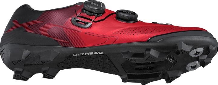 Actual product image Shimano SH-XC7L (41)