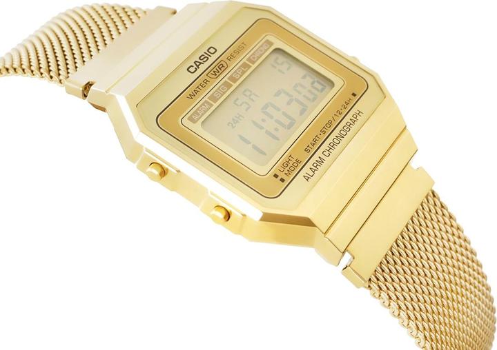 Image du produit Casio A700WMG-9ADF montre + BOX