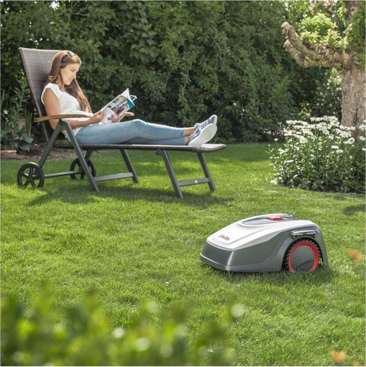 Actual product image AL-KO Robolinho 500 E (500 m²)