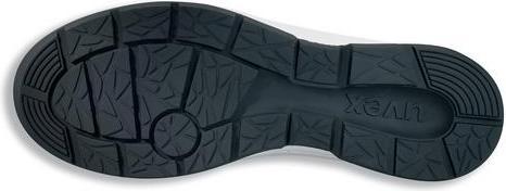 Actual product image Uvex Safety sport low shoe S1 SRC width 11 (S1, 40)