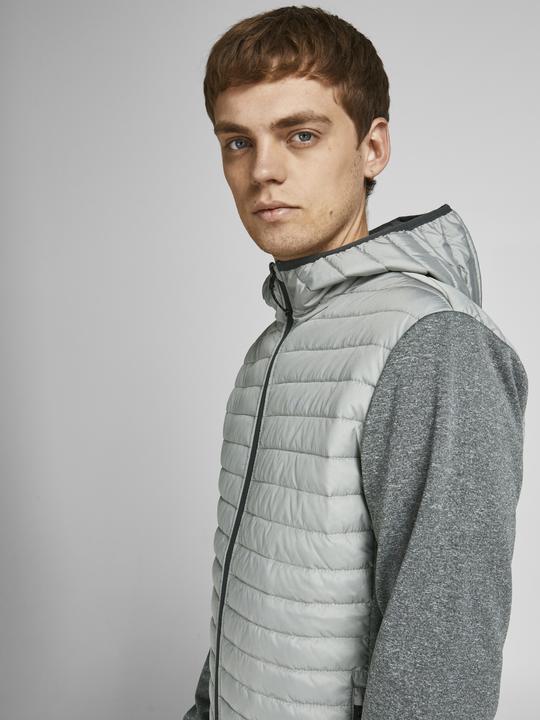 Image du produit Jack & Jones Leicht Steppjacke (XXL)