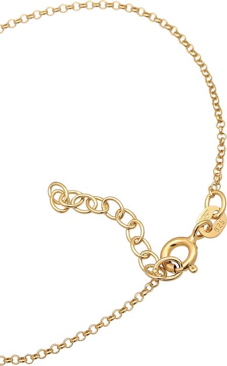 Image du produit Elli Palmier (16 cm, Argent sterling 925)