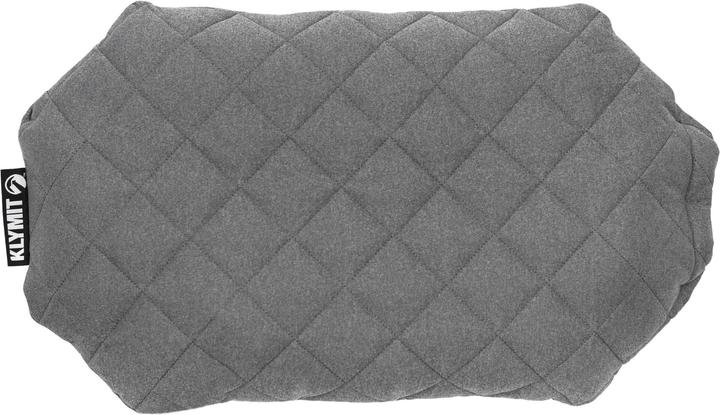 Produktbild Klymit Luxe Pillow (Schlafmaske)