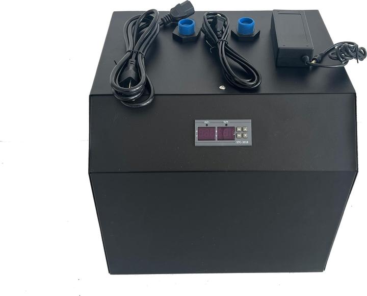 Produktbild Kiwikā IcePulse Master – 1/2 PS (35 cm, 30 cm)