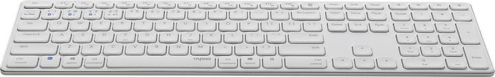 Image du produit Rapoo E9800M (CH, Sans fil)