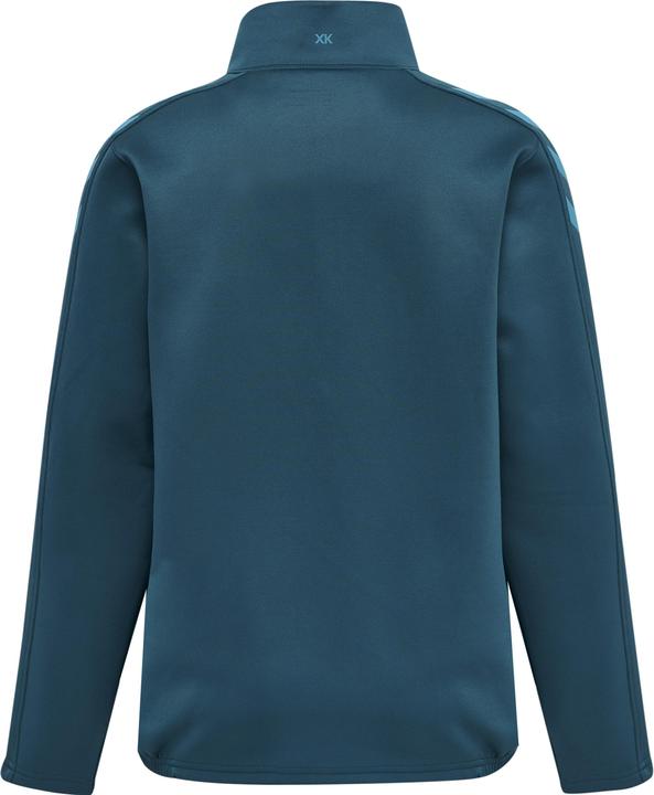 Image du produit hummel Core Xk Demi-Zip Sweat Femme (S)