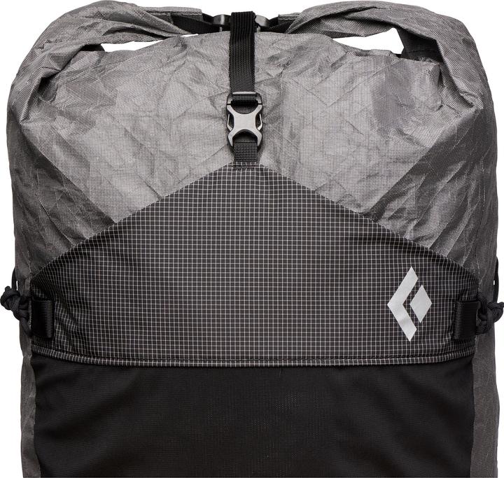 Actual product image Black Diamond Beta Light 30 Backpack (30 l)