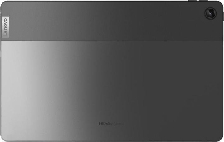 Produktbild Lenovo Tab M10 Plus 128 GB 26,9 cm (10.6) Mediatek 4 GB Wi-Fi 5 (802.11ac) Android 12 Grijs (10.61", 4 GB, Storm Grey)