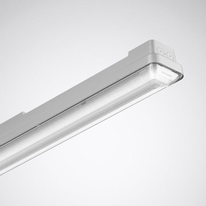 Actual product image Trilux TRIL LED damp-proof diffuser luminaire (2600 lm)