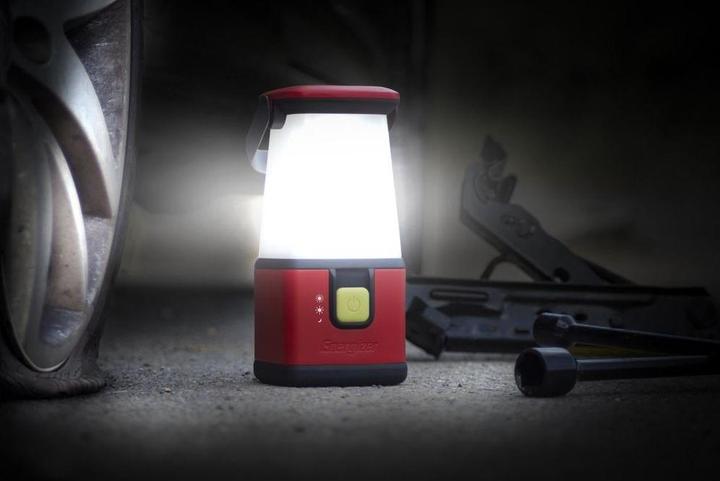 Produktbild Energizer CampinLaterne