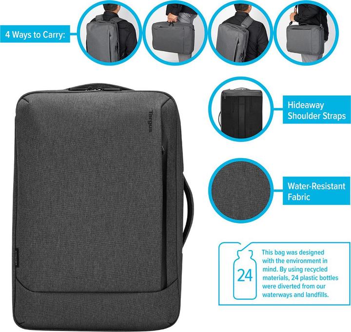 Produktbild Targus Cypress (19 l)