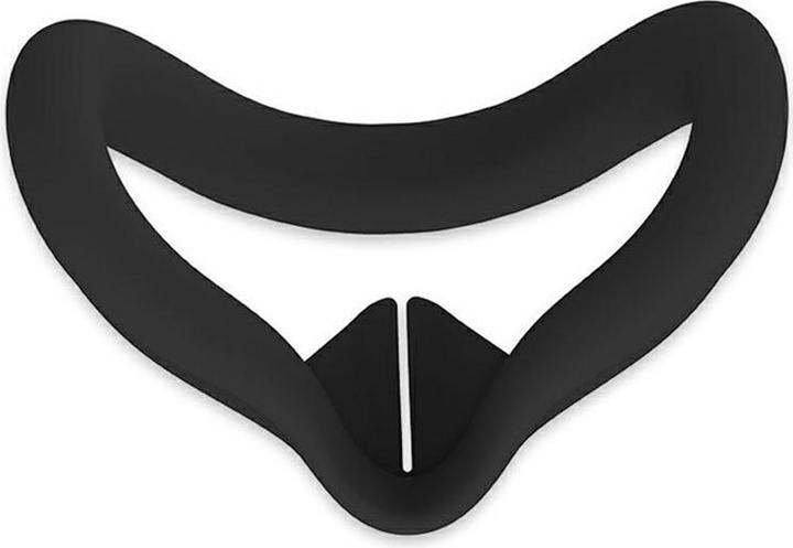 Image du produit Ueli Express Meta Quest 3s Masque oculaire anti-transpiration en silicone