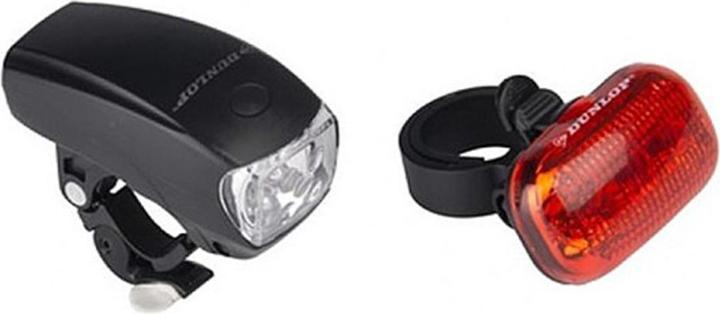 Dunlop Lichtset LED