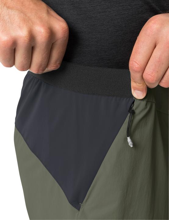 Immagine prodotto Vaude Pantaloncini Kuro da uomo (XL)