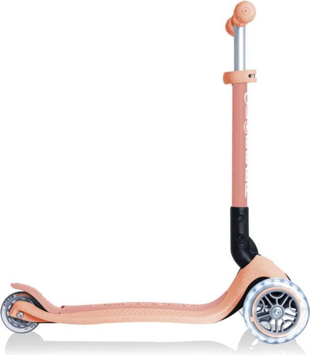 Actual product image Globber JUNIOR Foldable s Eco Peach