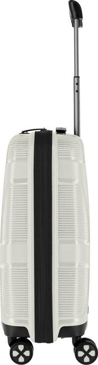 Produktbild Impackt IP1 - 4-Rad Trolleymit USB Port, Polar (38 l, Handgepäck (bis 50l))