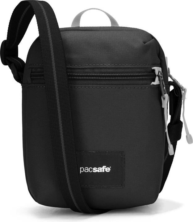 Pacsafe Go Micro Crossbody