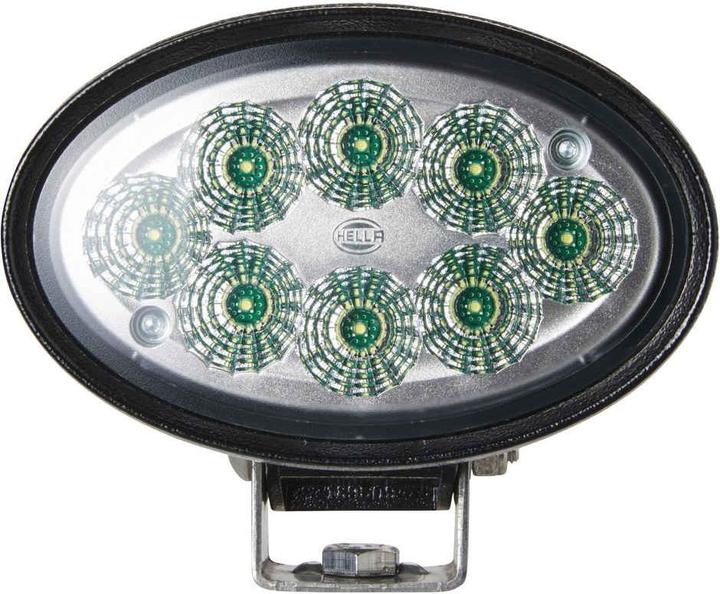 Produktbild Hella Arbeitsscheinwerfer LED für CASE